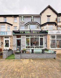 Hospitality for sale, 40 St Chads Rd Blackpool FY1 6BP