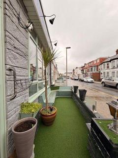 Hospitality for sale, 40 St Chads Rd Blackpool FY1 6BP