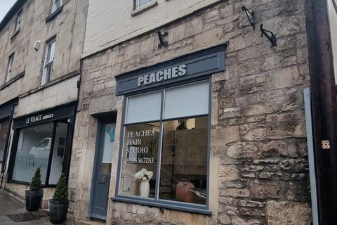 Retail property (high street) to rent - 19 Market St Bradford On Avon BA15 1LL