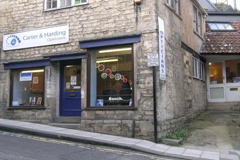 Retail property (high street) to rent, 19 Market St Bradford On Avon BA15 1LL