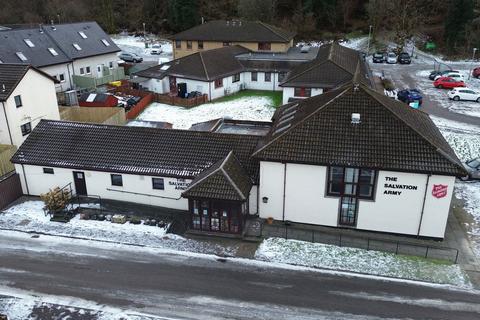 Mixed use to rent - Glen Nevis Place Fort William PH33 6BX