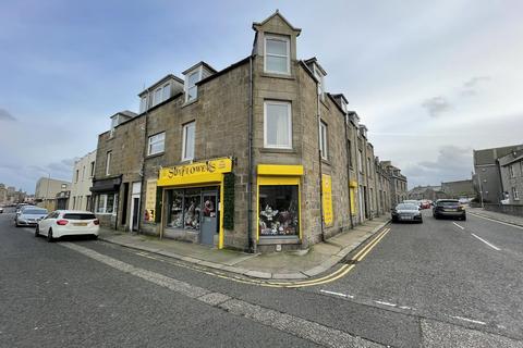 Retail property (high street) for sale, 71 Mid St Fraserburgh AB43 9EP