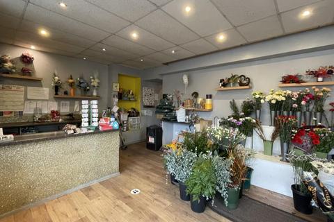 Retail property (high street) for sale, 71 Mid St Fraserburgh AB43 9EP