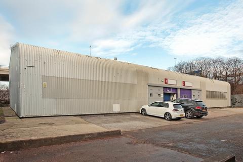 Industrial development to rent, Winwick Quay Warrington WA2 8QU