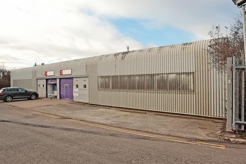Industrial development to rent, Winwick Quay Warrington WA2 8QU