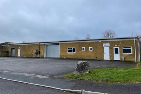 Warehouse to rent, Second Av Radstock BA3 4BH