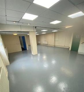 Warehouse to rent, Second Av Radstock BA3 4BH