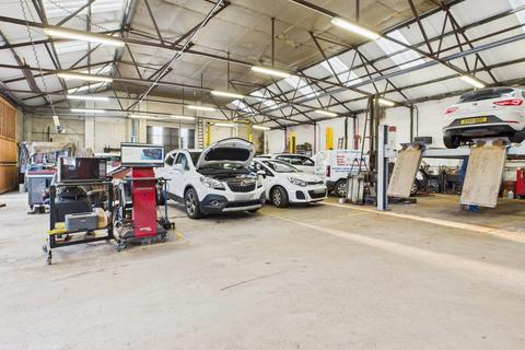 Showroom for sale, Crown St Turriff AB53 4DW