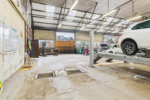 Showroom for sale, Crown St Turriff AB53 4DW
