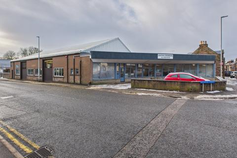 Showroom for sale, Crown St Turriff AB53 4DW