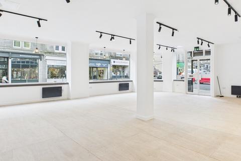 Retail property (high street) to rent, 218 Rosemount Pl Aberdeen AB25 2XR