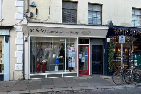 Retail property (high street) to rent, 95 Upper St. Giles St Norwich NR2 1AB