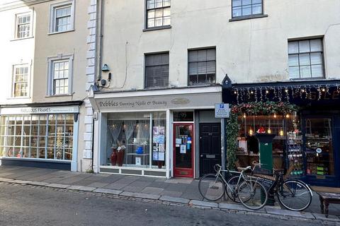 Retail property (high street) to rent, 95 Upper St. Giles St Norwich NR2 1AB