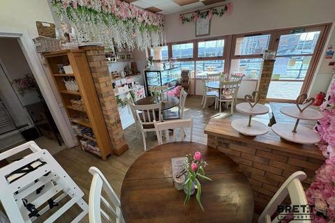 Office for sale, Nelson Quay Milford Haven SA73 3AJ