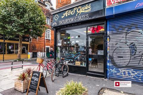 Restaurant to rent - 161 Lower Clapton Rd London E5 8EQ