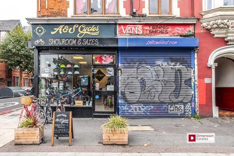 Restaurant to rent, 161 Lower Clapton Rd London E5 8EQ