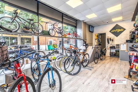 Restaurant to rent, 161 Lower Clapton Rd London E5 8EQ
