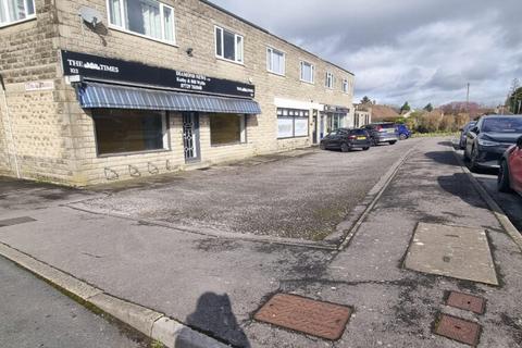 Retail property (high street) to rent, 103-113 St Thomas Rd Trowbridge BA14 7LT