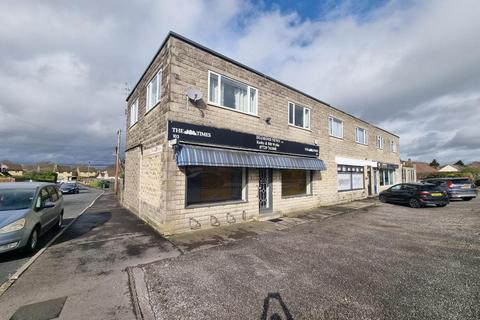 Retail property (high street) to rent - 103-113 St Thomas Rd Trowbridge BA14 7LT