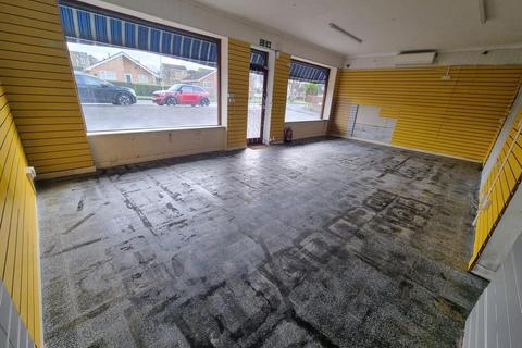Retail property (high street) to rent, 103-113 St Thomas Rd Trowbridge BA14 7LT