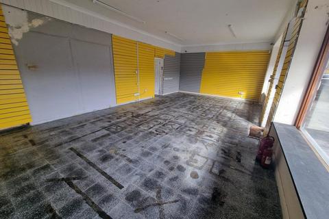 Retail property (high street) to rent, 103-113 St Thomas Rd Trowbridge BA14 7LT