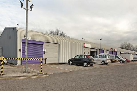 Warehouse to rent, Winwick Quay Warrington WA2 8QU