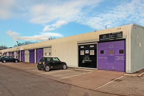 Warehouse to rent, Winwick Quay Warrington WA2 8QU