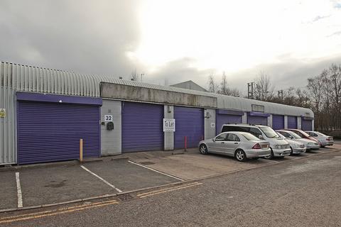 Industrial development to rent, Winwick Quay Warrington WA2 8QU