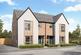 Plot 46, The Cypress at Appletons at Kingsgrove, Rutherford Road OX12