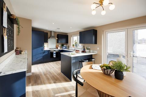 undefined, Plot 45, Spruce at Greenwell Park, Selby Road LS25