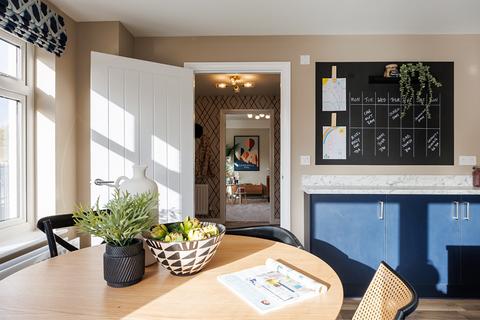 undefined, Plot 45, Spruce at Greenwell Park, Selby Road LS25