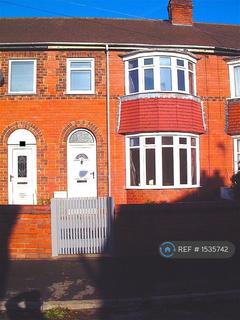 undefined, Avondale Road, Doncaster, DN2