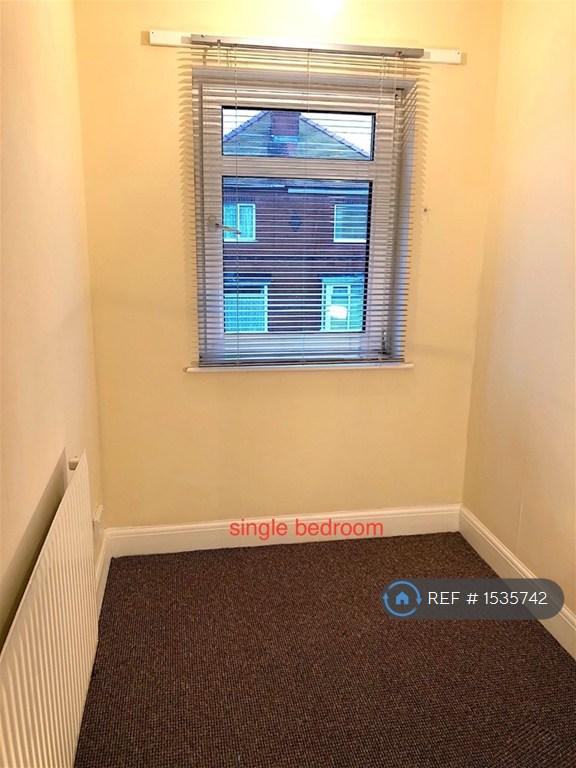 Single Bedroom