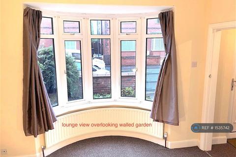 undefined, Avondale Road, Doncaster, DN2