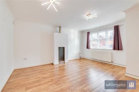 undefined, Tavington Road, Halewood, Liverpool, Merseyside, L26