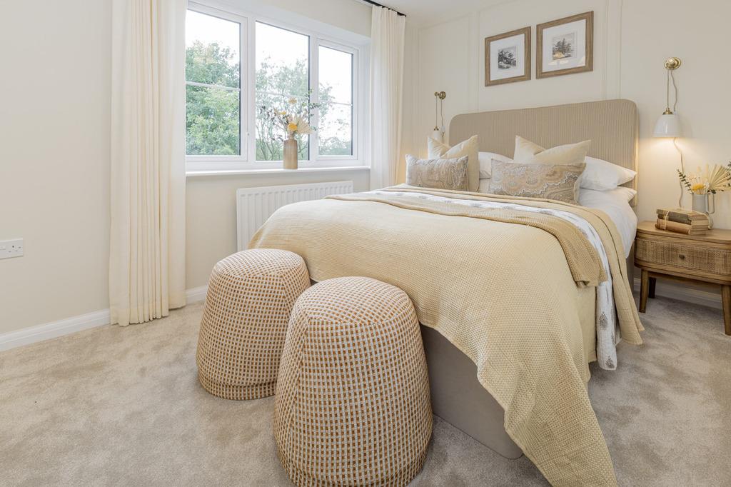 Aspen Bedroom 3