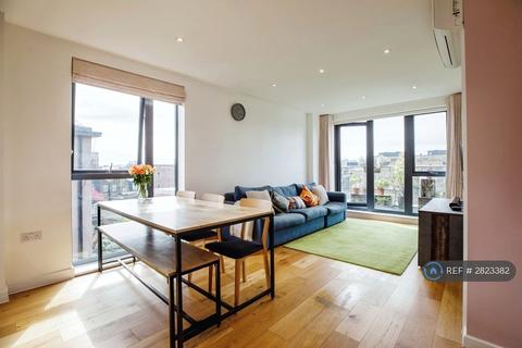 undefined, Waleorde Road, London, SE17