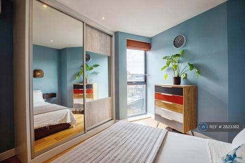 undefined, Waleorde Road, London, SE17