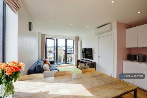 undefined, Waleorde Road, London, SE17