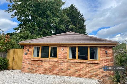 undefined, Horton Road, Wimborne, BH21