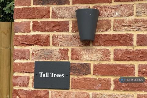 undefined, Horton Road, Wimborne, BH21