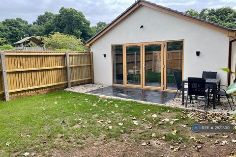 undefined, Horton Road, Wimborne, BH21