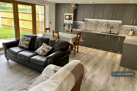 undefined, Horton Road, Wimborne, BH21