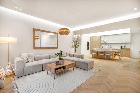 2 bedroom flat for sale, Barrel Yard Collection, 26 Vinery Way, London, W6