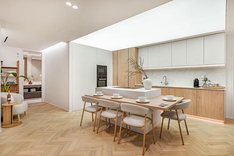 2 bedroom flat for sale, Barrel Yard Collection, 26 Vinery Way, London, W6