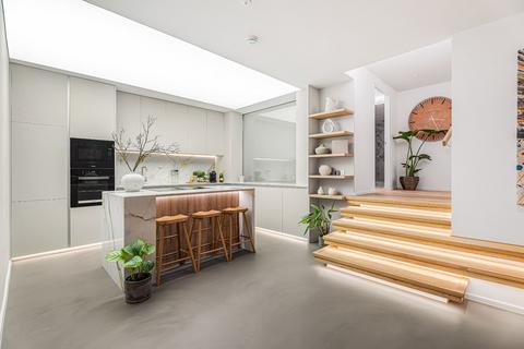 2 bedroom flat for sale, Barrel Yard Collection, 3a Vinery Way, London, W6