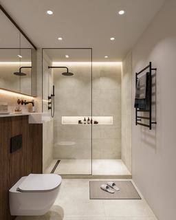 1 bedroom flat for sale, Durnsford Court, 144-146 Durnsford Road, London, SW19