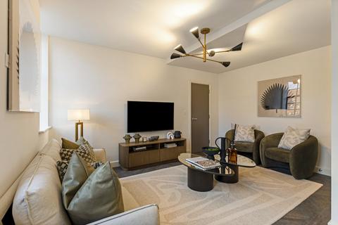 1 bedroom penthouse for sale, The 1840, 1 Diana House, 2 Holt Gardens, London, SW17
