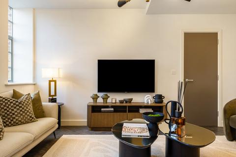 1 bedroom penthouse for sale, The 1840, 1 Diana House, 2 Holt Gardens, London, SW17