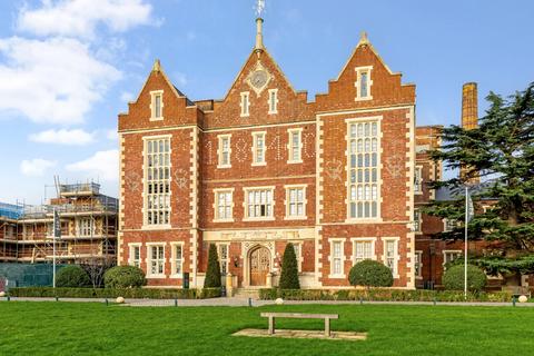 1 bedroom penthouse for sale, The 1840, 1 Diana House, 2 Holt Gardens, London, SW17